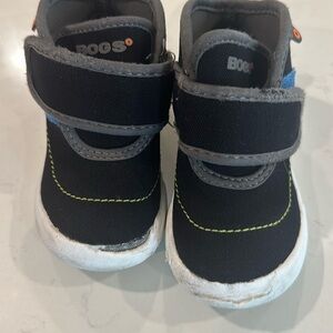 Boggs, water shoes